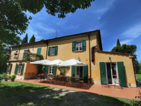 Villa with private pool beautiful view in the Chiana Valley wifi, Marciano Della Chiana